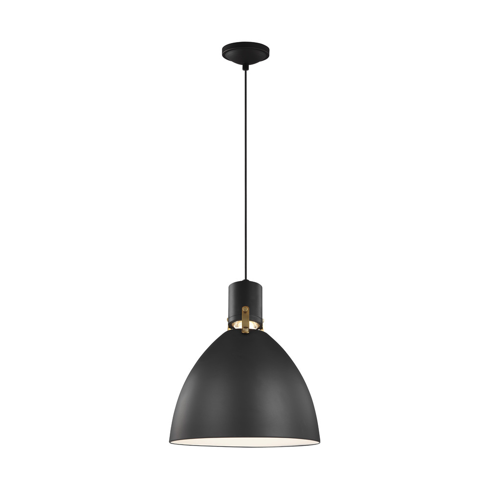 Brynne Small LED Pendant