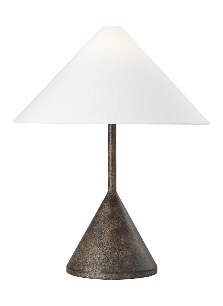 Brachion Medium Table Lamp