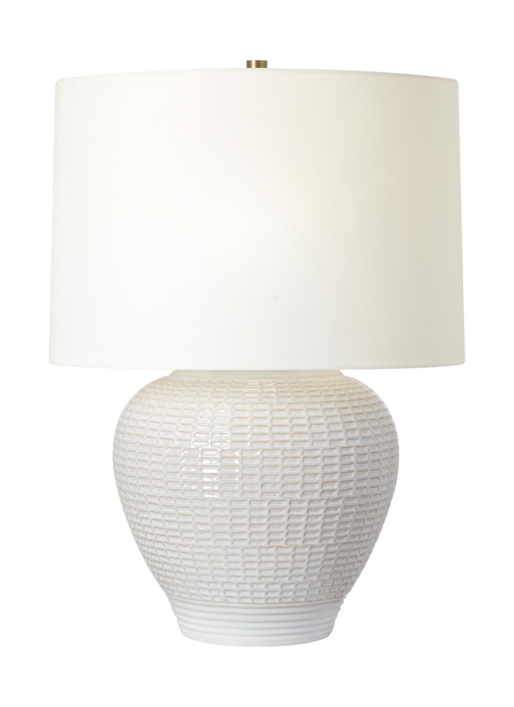 Marcel Medium Table Lamp