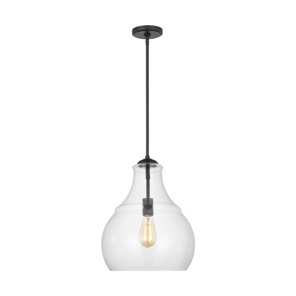 Zola One Light Pendant