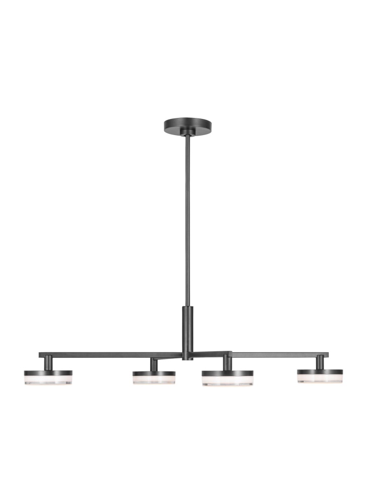 Khan Extra Large Chandelier