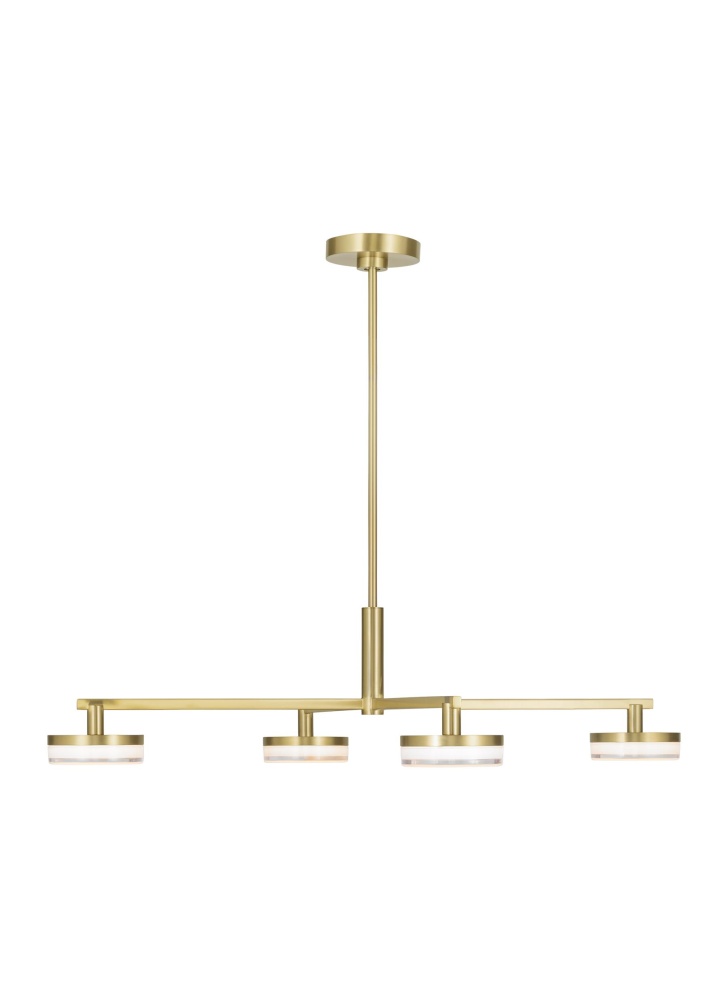 Khan Extra Large Chandelier