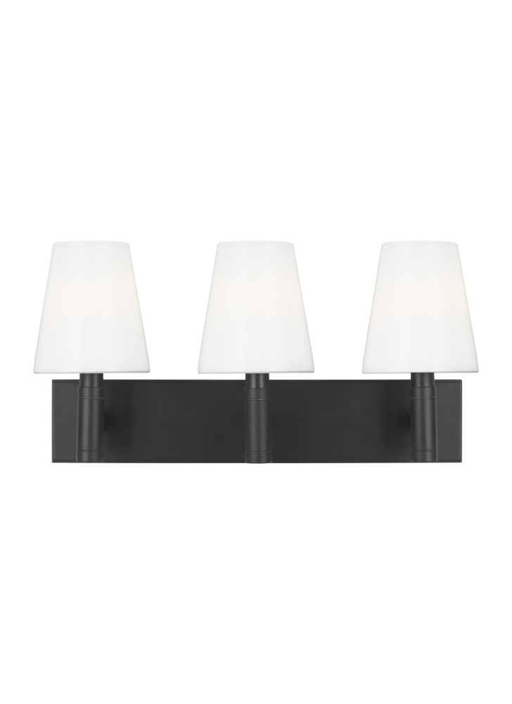 Beckham Classic 3 - Light Vanity