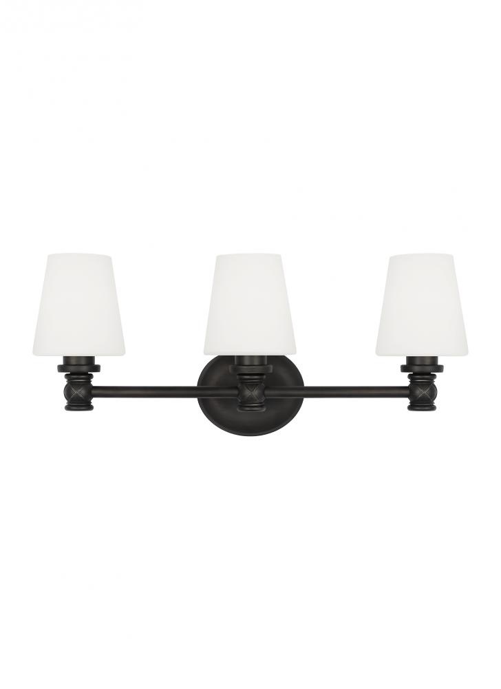 Xavierre 3 - Light Vanity