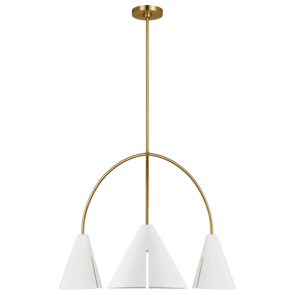 Cambre Large Chandelier