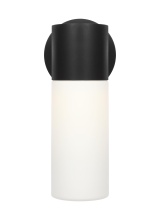 Visual Comfort & Co. Studio Collection BO1041TXB - Focal Tall LED Sconce