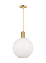 Visual Comfort & Co. Studio Collection DJP1181SB - Colewood Medium Pendant