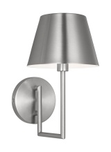 Visual Comfort & Co. Studio Collection DJW1151BS - Ender Small Sconce