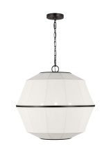 Visual Comfort & Co. Studio Collection EP1463AI - Hikari Medium Lantern