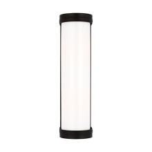 Visual Comfort & Co. Studio Collection AW1142AI - Ifran Medium Vanity