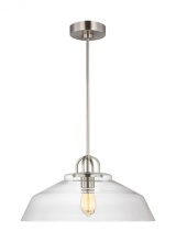 Visual Comfort & Co. Studio Collection DJP1131BS - Payton Medium Pendant