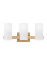 Visual Comfort & Co. Studio Collection DJV1103SB - Rhode Large Vanity