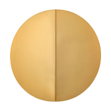 Visual Comfort & Co. Studio Collection KSW1001BBS - Dottie Small Sconce