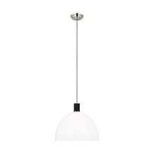 Visual Comfort & Co. Studio Collection LP1061PNMG - Hadley Large Pendant