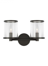 Visual Comfort & Co. Studio Collection LV1082AI - Reynolds Medium Vanity