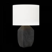 Visual Comfort & Co. Studio Collection HT1101RBC1 - Sybert Medium Table Lamp