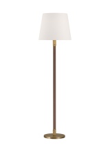 Visual Comfort & Co. Studio Collection LT1241TWB - Grayson Medium Floor Lamp