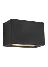 Visual Comfort & Co. Studio Collection SLO1281TXB - Kukei Small LED Wall Lantern