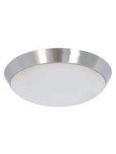 Beacon Lighting America 21101201 - Lucci Air Type A Brushed Chrome LED Light
