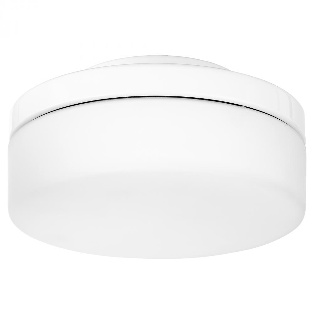 DAMP LED KIT 18w - WH