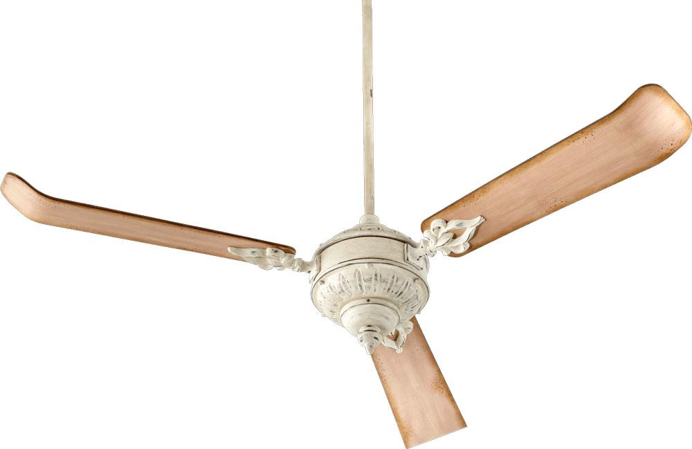 BREWSTER 3BLD 60" FAN -PW