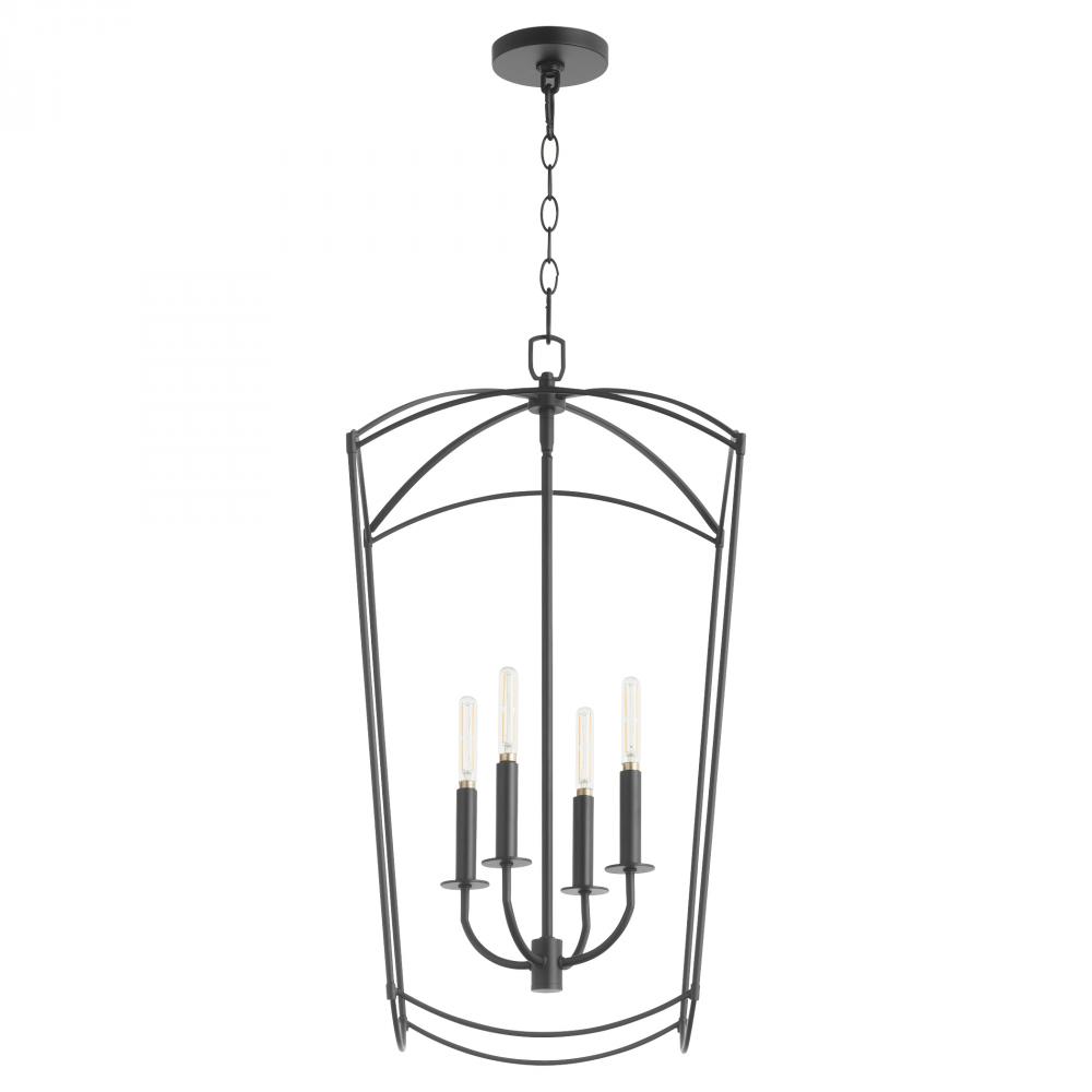 MANTLE 4LT ENTRY - MB