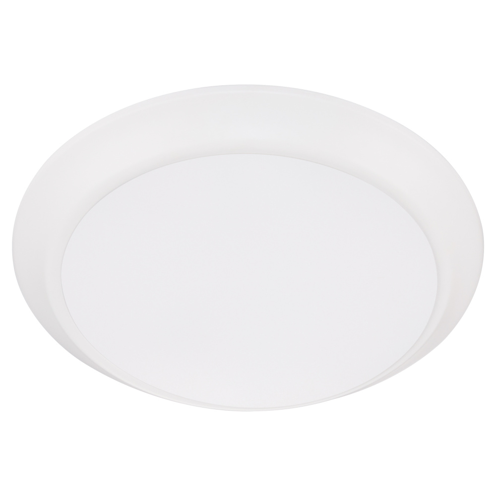 10” WET LED DISK 5CCT - STUDIO WHITE