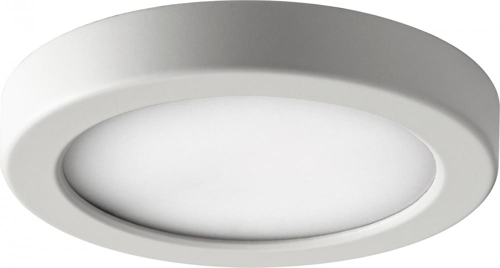 7” WET LED DISK 5CCT - SW