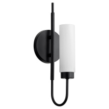 Quorum 5024-1-59 - JEROME 1LT WALL MT - MB