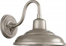 Quorum 770-3 - 12"x16" EXT HOOD LANT -GT