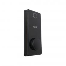 HOMEnhancements 21561 - Electronic Entry Deadbolt - Modern Style - MB