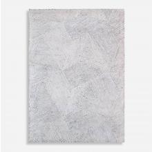 Uttermost 73093-8 - Uttermost Paonia Geometric 8 X 10 Rug