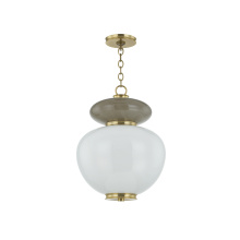 Corbett 498-14-VB - SYROS Pendant