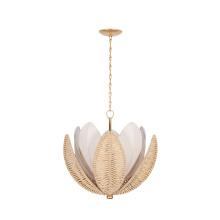 Corbett 513-24-VGL - COSTA BRAVA Chandelier