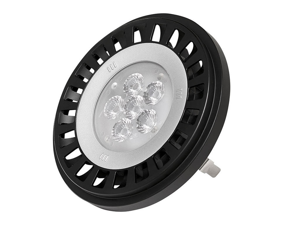 Par36 LED 13w 2700K 60 Degree Beam Angle