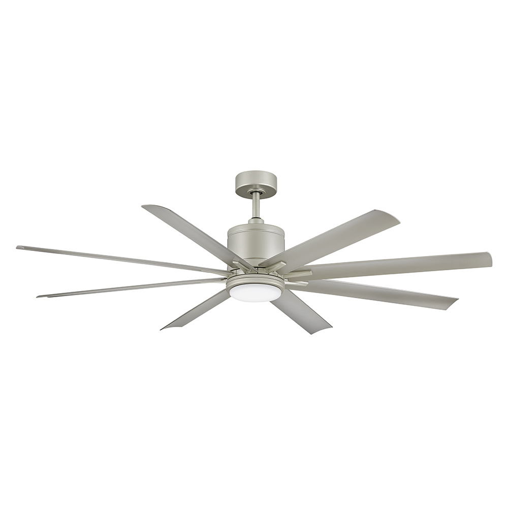 Vantage 66" LED Smart Fan