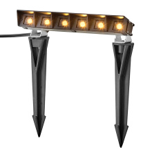 Hinkley 15301AL - 12V LED Wall Wash