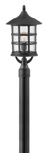 Hinkley 1861TK - Medium Post Mount Lantern