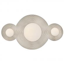 Hinkley 55250PN - Small LED Vanity