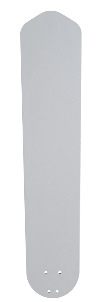 myFanimation 72 inch Indoor/Outdoor Ceiling Fan Blade Set of 5 - Matte White