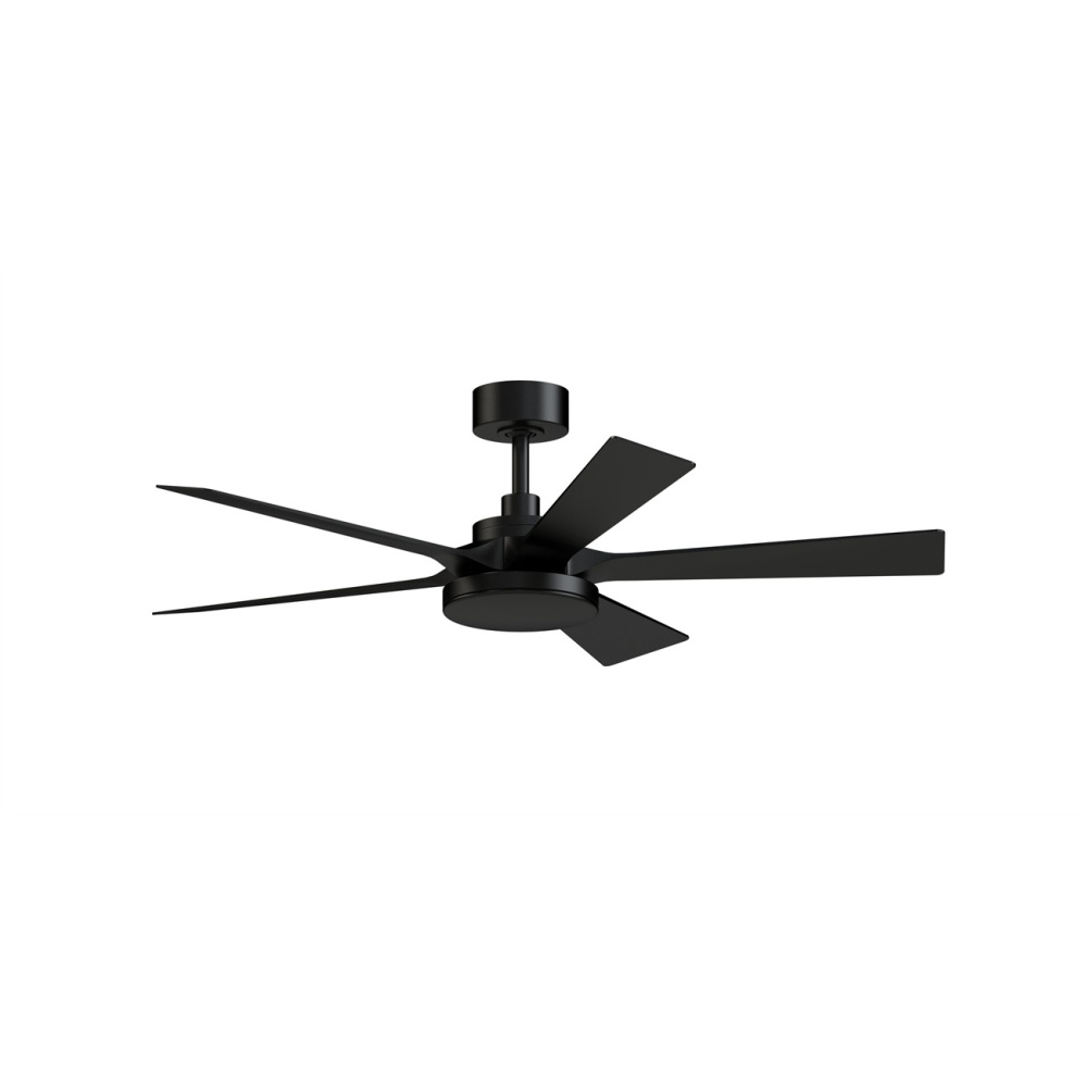 TorchAire 52 inch Indoor/Outdoor Ceiling Fan with LED CCT Select Light Kit