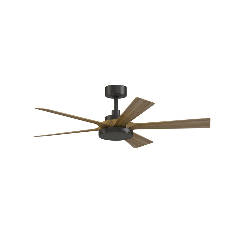TorchAire 52 inch Indoor/Outdoor Ceiling Fan with LED CCT Select Light Kit