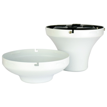 Fanimation CCK8002MW - Ceiling Fan Close to Ceiling Kit - Matte White