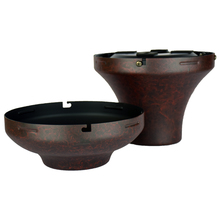 Fanimation CCK8002RS - Ceiling Fan Close to Ceiling Kit - Rust