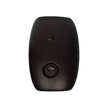 Fanimation DR1-CPDZ - Ceiling Fan Downrod Coupler - Dark Bronze