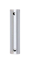 Fanimation DR1SS-72SLW - 72-inch Stainless Steel Ceiling Fan Downrod - Silver